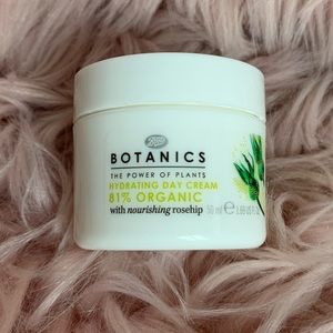 Botanics Hydrating Day Cream